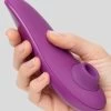 Womanizer Classic Rechargeable Clitoral Stimulator -Online Sex toys shop 73386 a40148 purple 000