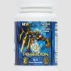 Poseidon Supplement For Men (6 Capsules) -Online Sex toys shop 73442 000