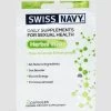Swiss Navy Unisex Supplement (2 Capsules) -Online Sex toys shop 73447 000