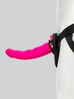 Tracey Cox Supersex Strap-On Pegging Kit (4 Piece) -Online Sex toys shop 73449 a40176 black 002