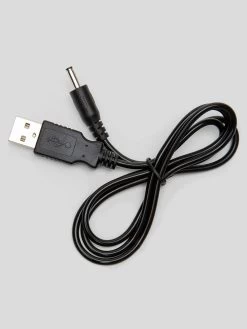 USB Charger (3.4mm Barrel Jack)