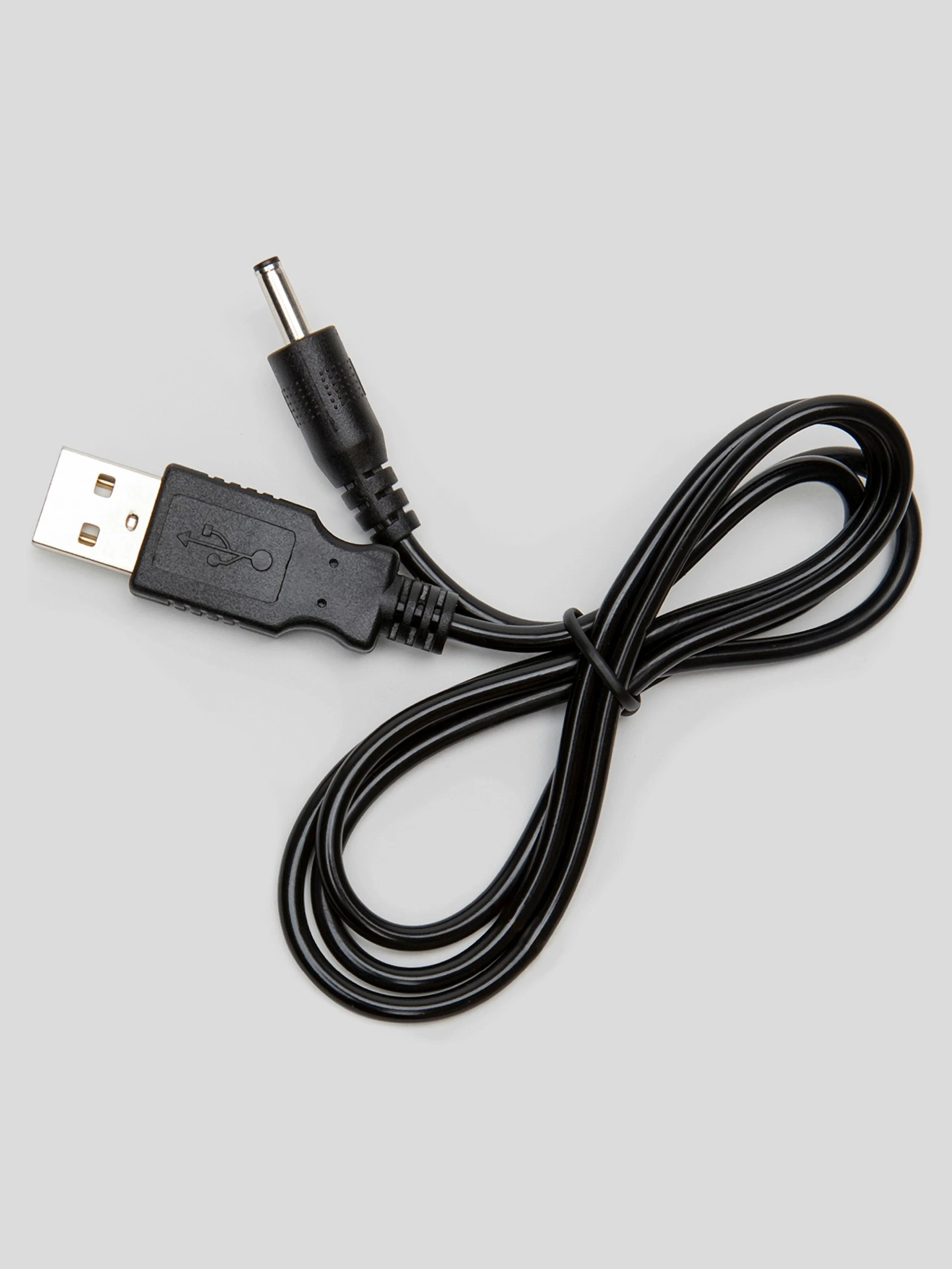 USB Charger (3.4mm Barrel Jack) 3 USB Charger (3.4mm Barrel Jack)