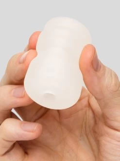 Tracey Cox EDGE Good Head Mini Stroker