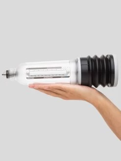 Bathmate HYDROMAX9 Penis Pump Clear 7-9 Inches -Online Sex toys shop 73666 a40296 clear 004