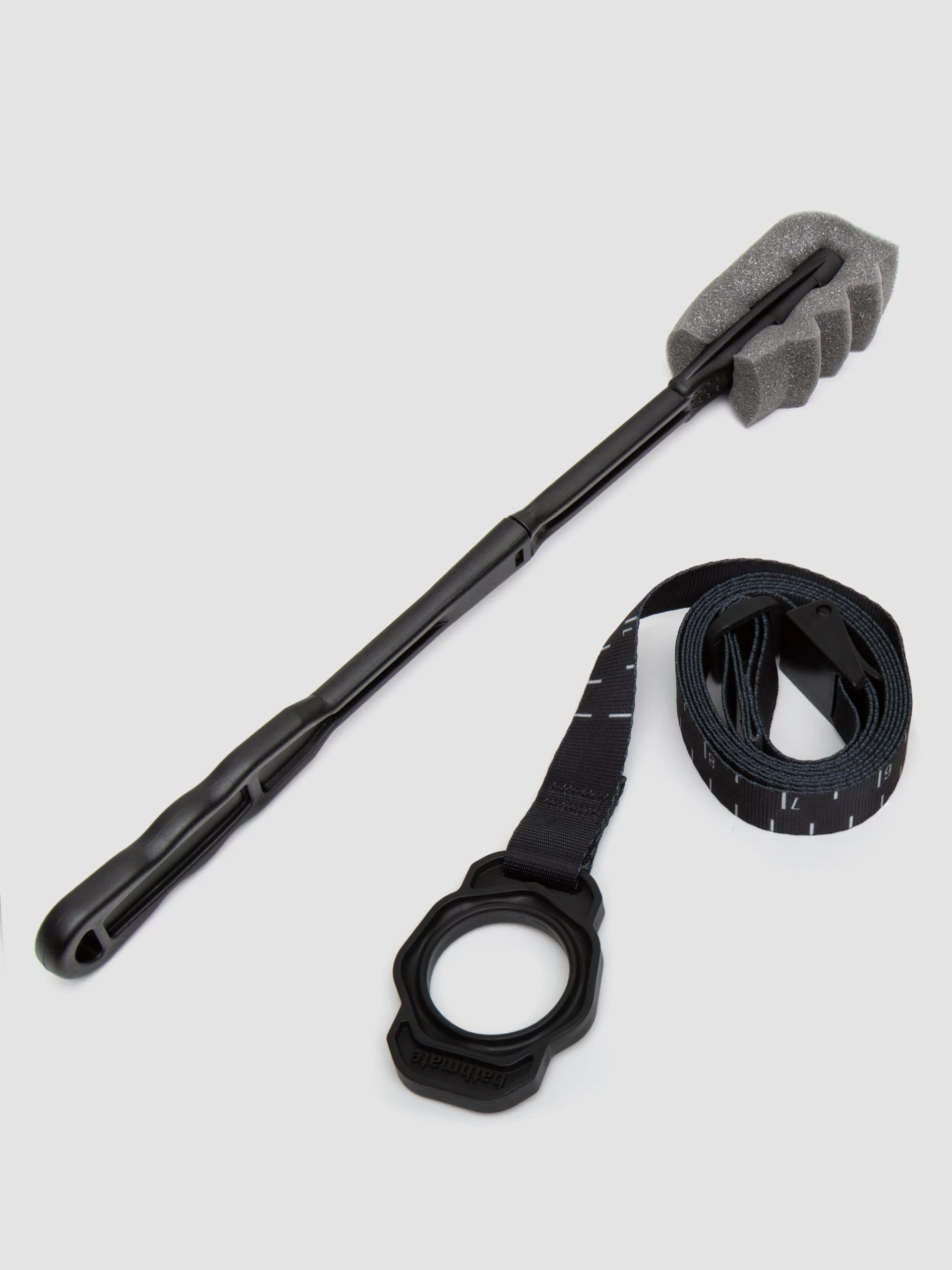 Bathmate HYDROXTREME 7 Penis Pump Clear 5-7 Inches 6 Bathmate HYDROXTREME 7 Penis Pump Clear 5-7 Inches - Image 4