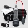 Bathmate HYDROXTREME 9 Penis Pump Clear 7-9 Inches