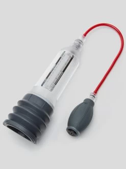 Bathmate HYDROXTREME 9 Penis Pump Clear 7-9 Inches -Online Sex toys shop 73670 a40300 clear 002