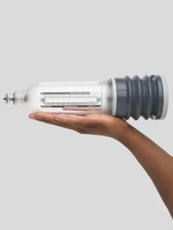 Bathmate HYDROXTREME 9 Penis Pump Clear 7-9 Inches -Online Sex toys shop 73670 a40300 clear 004