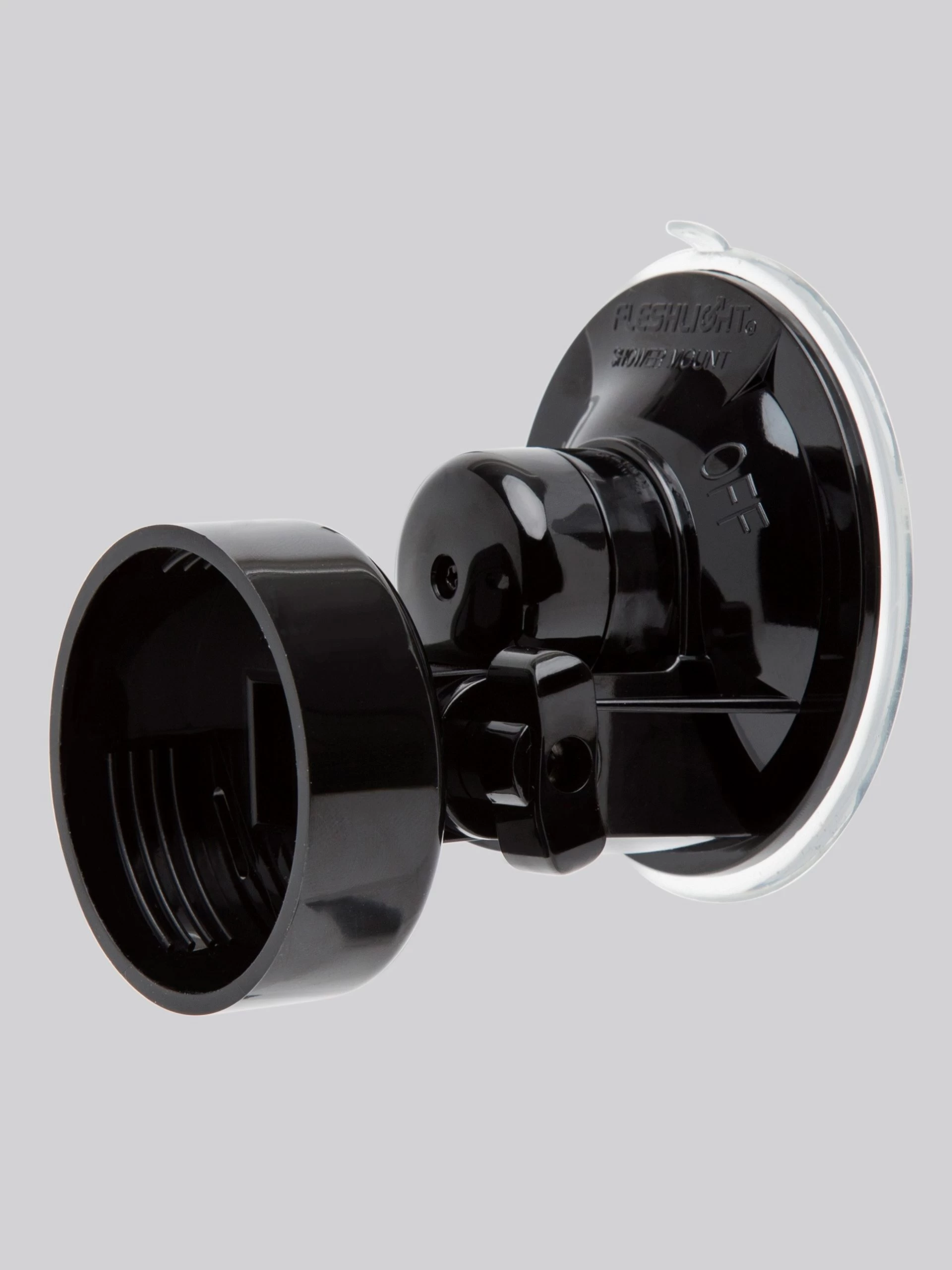 Fleshlight Shower Mount And Hands-Free Adapter 3 Fleshlight Shower Mount And Hands-Free Adapter