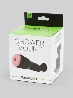 Fleshlight Shower Mount And Hands-Free Adapter 9 Fleshlight Shower Mount And Hands-Free Adapter -Online Sex toys shop 73777 a40372 black 003