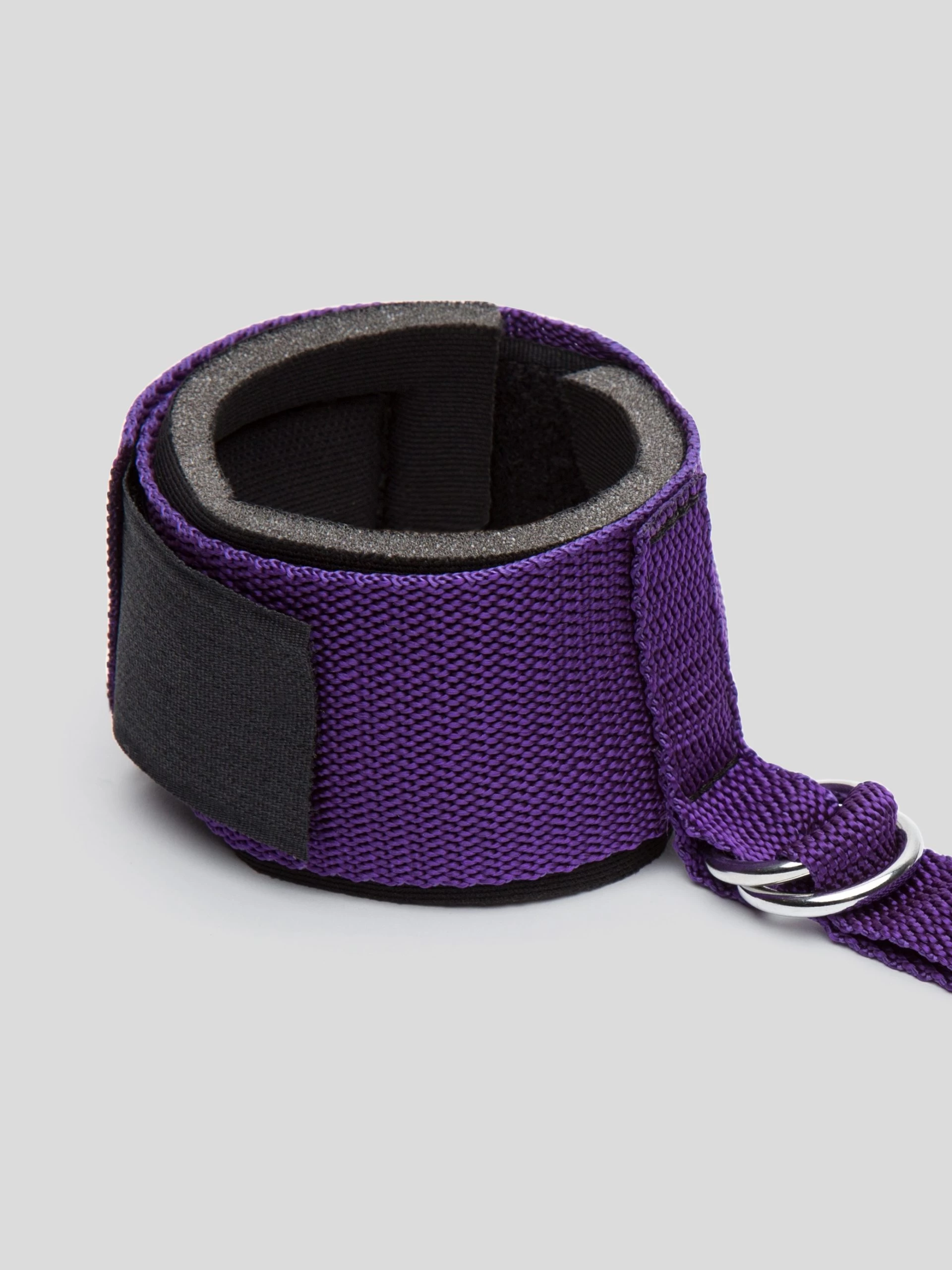 Purple Reins Over-the-Door Restraint 5 Purple Reins Over-the-Door Restraint - Image 3