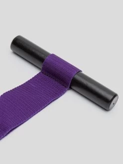 Purple Reins Over-the-Door Restraint 10 Purple Reins Over-the-Door Restraint -Online Sex toys shop 73804 a40387 purple 003