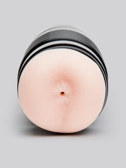 THRUST Pro Ultra Gigi Double-Ended Cup Realistic Vagina And Ass -Online Sex toys shop 73973 a40476 flesh pink 005