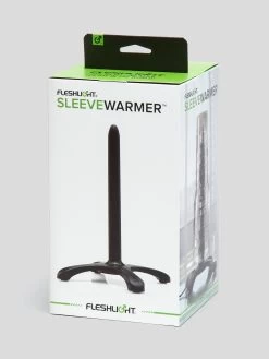 Fleshlight USB-Powered Warming Rod -Online Sex toys shop 74022 a40520 black 003