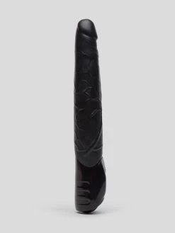 Seven Creations Powerful 10 Function Thrusting Vibrator 7.5 Inch