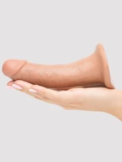 King Cock Ultra Realistic Suction Cup Dildo 6.5 Inch -Online Sex toys shop 74096 a33929 flesh tan 003