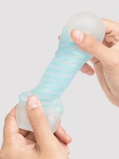 TENGA Spinner Tetra Textured Male Masturbator -Online Sex toys shop 74214 a40669 blue 004