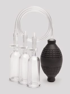 Lovehoney Swell Time Clitoris And Nipple Pump