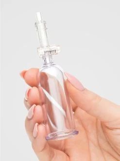 Lovehoney Swell Time Clitoris And Nipple Pump -Online Sex toys shop 74217 a40672 clear 003
