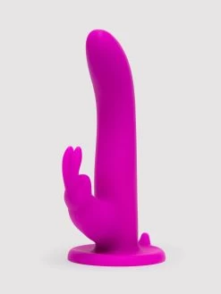 Happy Rabbit Rechargeable Vibrating Strap-On Harness Set 11 Happy Rabbit Rechargeable Vibrating Strap-On Harness Set -Online Sex toys shop 74312 a40726 purple 003