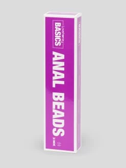 BASICS Anal Beads 6 Inch -Online Sex toys shop 74315 a40729 blue 003