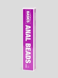 BASICS Anal Beads 8 Inch 11 BASICS Anal Beads 8 Inch -Online Sex toys shop 74316 a40730 purple 004