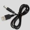 USB Charger (5.5mm Barrel Jack) -Online Sex toys shop 74344 000