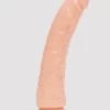 Lovehoney Real Thing Suction Cup Dildo 7.5 Inch
