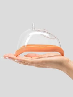 Vibrating Vagina Sucker Pussy Pump 13 Vibrating Vagina Sucker Pussy Pump -Online Sex toys shop 7437 a7437 clear 005