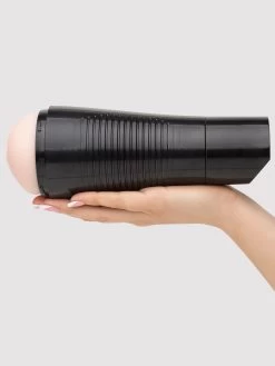 Honey Pot Textured Realistic Vagina Male Masturbator 13 Honey Pot Textured Realistic Vagina Male Masturbator -Online Sex toys shop 74397 a40809 flesh pink 005