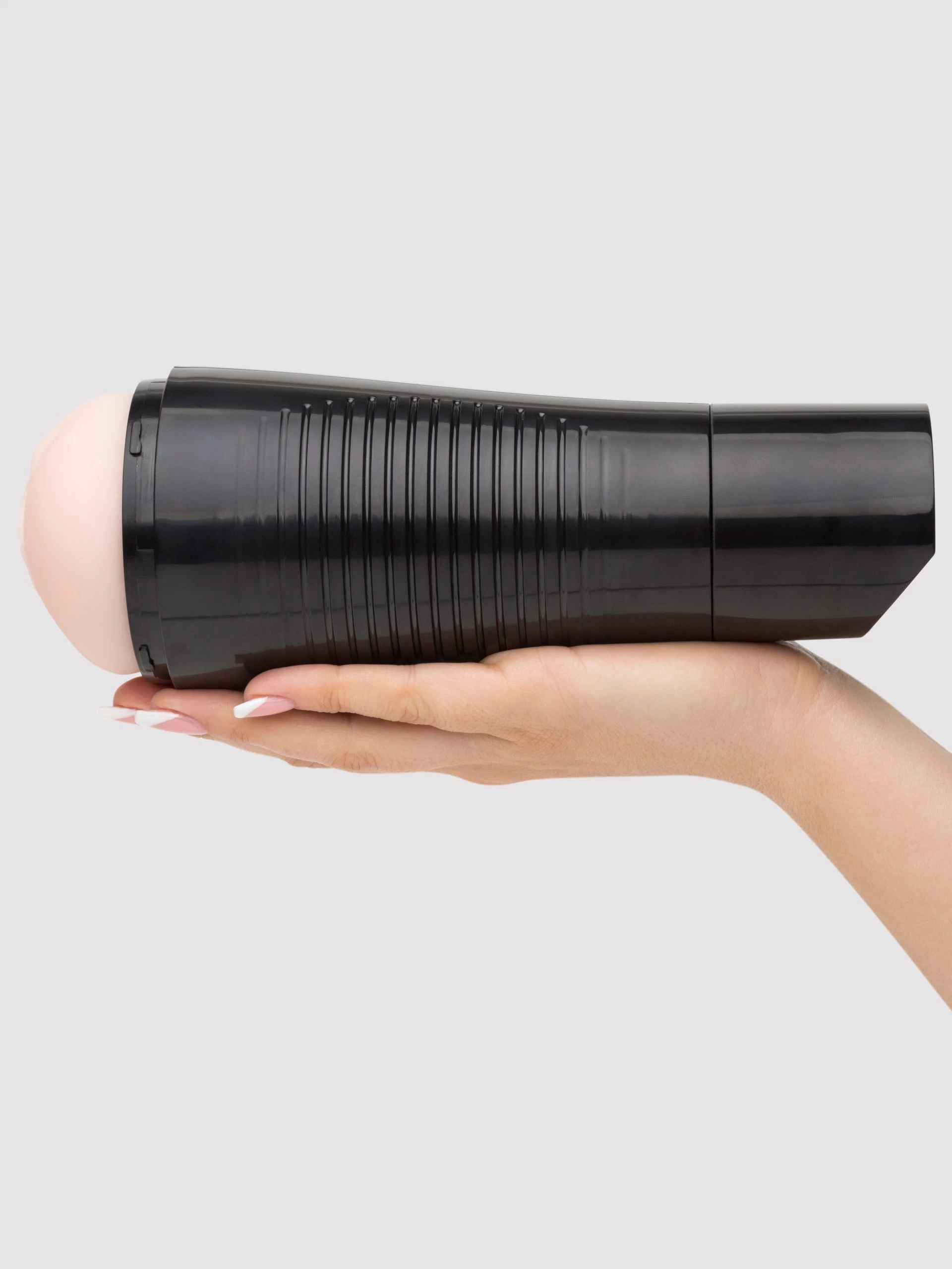 Honey Pot Textured Realistic Vagina Male Masturbator 8 Honey Pot Textured Realistic Vagina Male Masturbator - Image 6