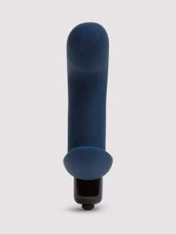 Lovehoney Booty Buddy 7 Function Vibrating Butt Plug 4 Inch -Online Sex toys shop 74400 a40811 blue 002