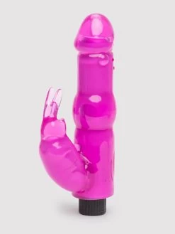 BASICS Beginner's Rabbit Vibrator