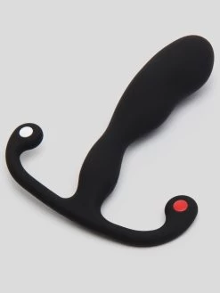 Aneros Helix Syn Trident Silicone Prostate Massager -Online Sex toys shop 74478 a24600 black 002