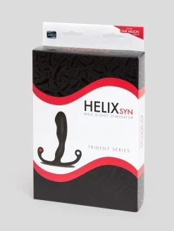 Aneros Helix Syn Trident Silicone Prostate Massager -Online Sex toys shop 74478 a24600 black 004