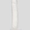 BASICS Clear Suction Cup Dildo 8 Inch 2 BASICS Clear Suction Cup Dildo 8 Inch -Online Sex toys shop 74496 a34870 clear 000