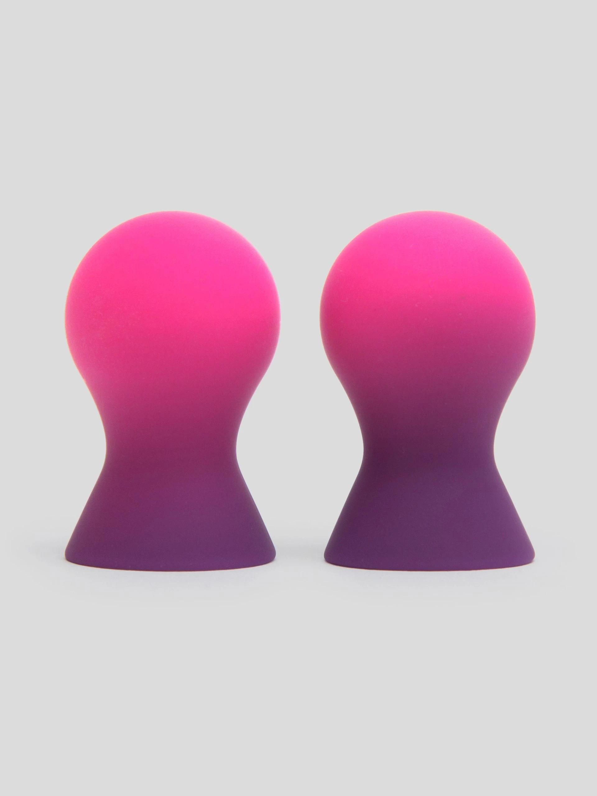 Lovehoney Colorplay Color-Changing Silicone Nipple Suckers 4 Lovehoney Colorplay Color-Changing Silicone Nipple Suckers - Image 2