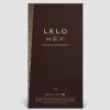 Lelo HEX™ Respect XL Latex Condoms (12 Count) 1 Lelo HEX™ Respect XL Latex Condoms (12 Count) -Online Sex toys shop 74515 000
