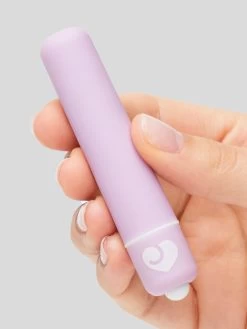 Lovehoney Thrill 10 Function Bullet Vibrator -Online Sex toys shop 74521 a40900 purple 002