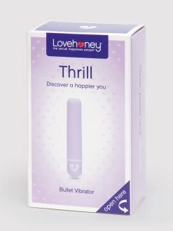 Lovehoney Thrill 10 Function Bullet Vibrator -Online Sex toys shop 74521 a40900 purple 003