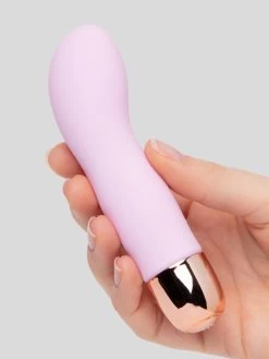 Lovehoney Frolic 10 Function Silicone G-Spot Vibrator -Online Sex toys shop 74526 a40905 pink 002