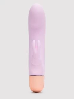 Lovehoney Frisky 10 Function Silicone Rabbit Vibrator -Online Sex toys shop 74528 a40907 pink 002