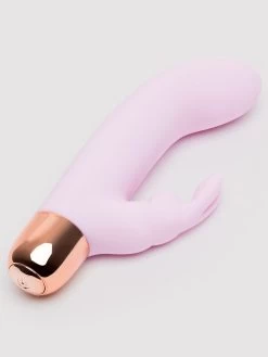 Lovehoney Frisky 10 Function Silicone Rabbit Vibrator -Online Sex toys shop 74528 a40907 pink 003