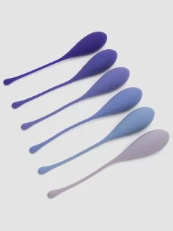 Tracey Cox Supersex Kegel Training Set