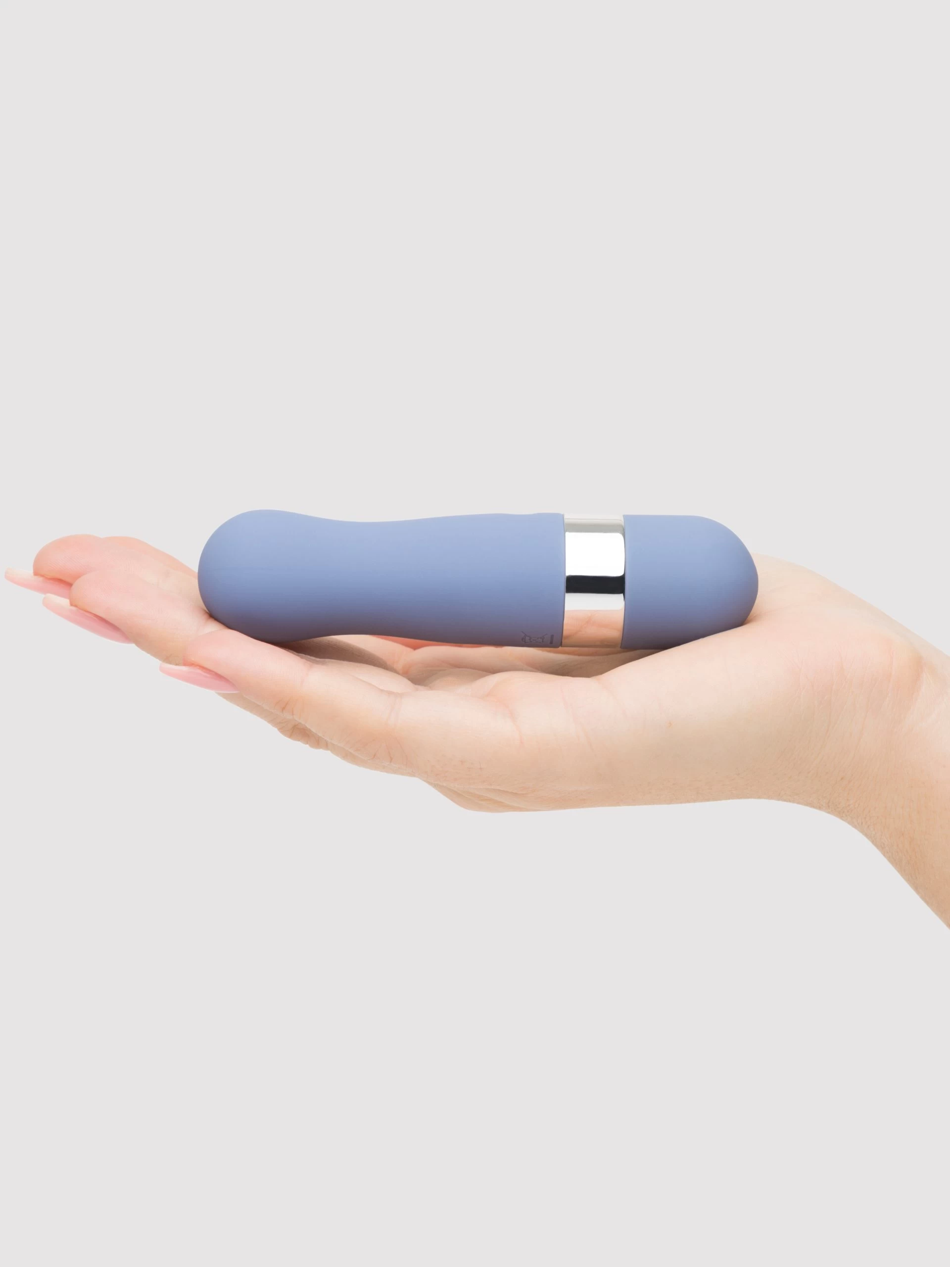 Tracey Cox Supersex Powerful Rechargeable Bullet Vibrator 6 Tracey Cox Supersex Powerful Rechargeable Bullet Vibrator - Image 4