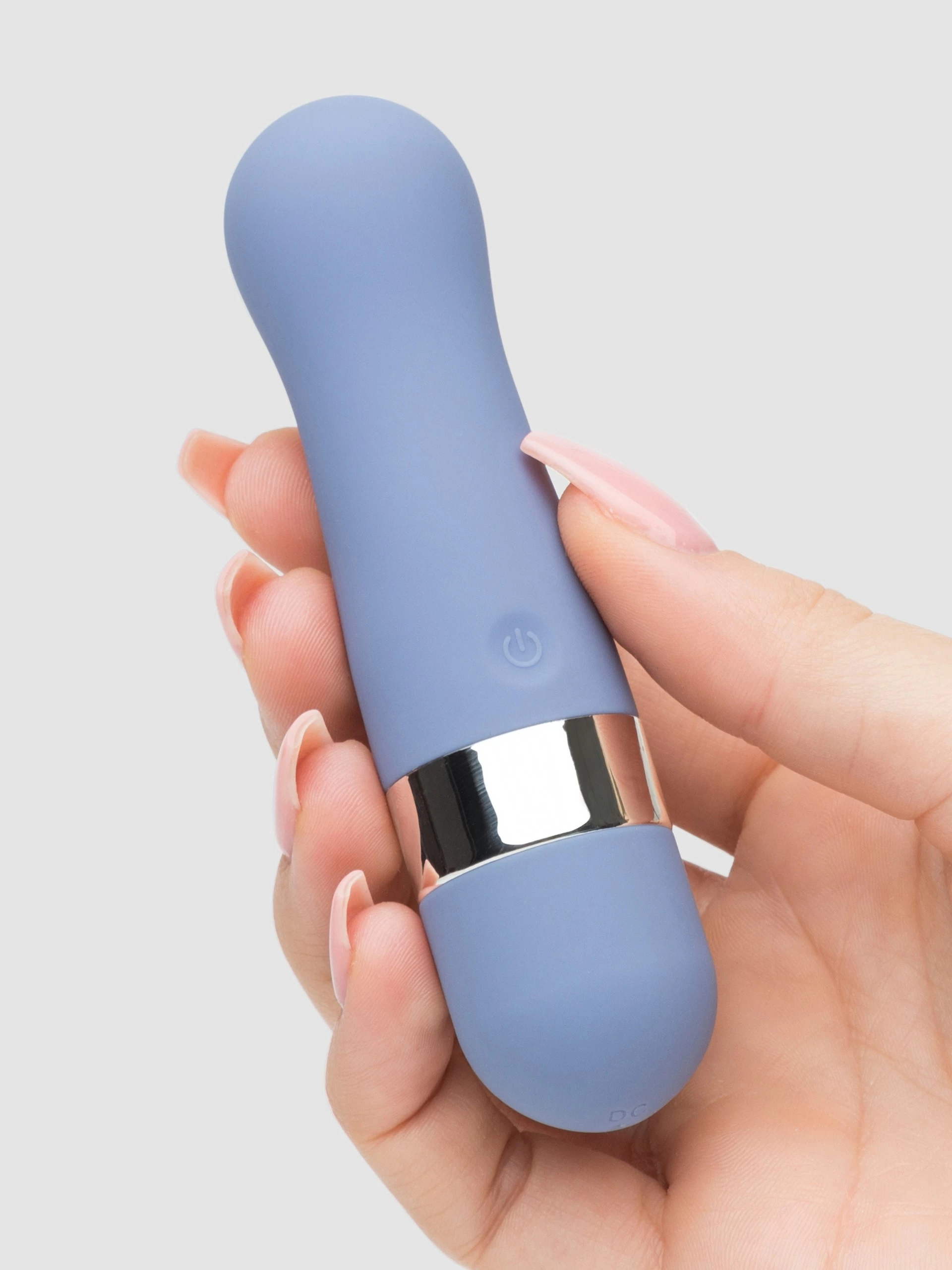 Tracey Cox Supersex Powerful Rechargeable Bullet Vibrator 7 Tracey Cox Supersex Powerful Rechargeable Bullet Vibrator - Image 5