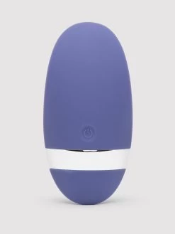 Tracey Cox Supersex Powerful Rechargeable Clitoral Vibrator