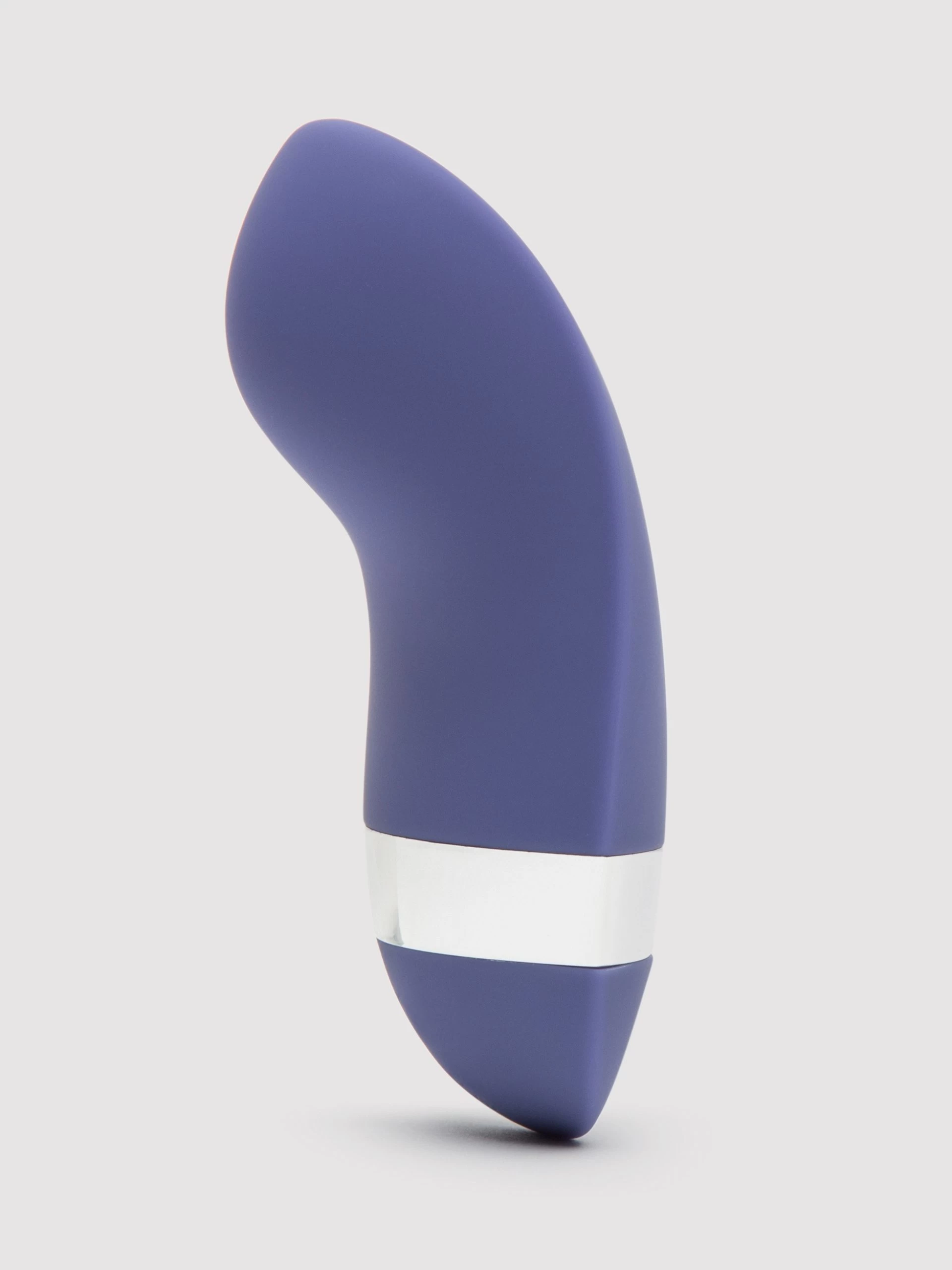 Tracey Cox Supersex Powerful Rechargeable Clitoral Vibrator 4 Tracey Cox Supersex Powerful Rechargeable Clitoral Vibrator - Image 2