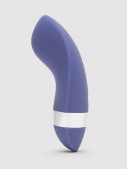 Tracey Cox Supersex Powerful Rechargeable Clitoral Vibrator 10 Tracey Cox Supersex Powerful Rechargeable Clitoral Vibrator -Online Sex toys shop 74571 a40927 purple 002