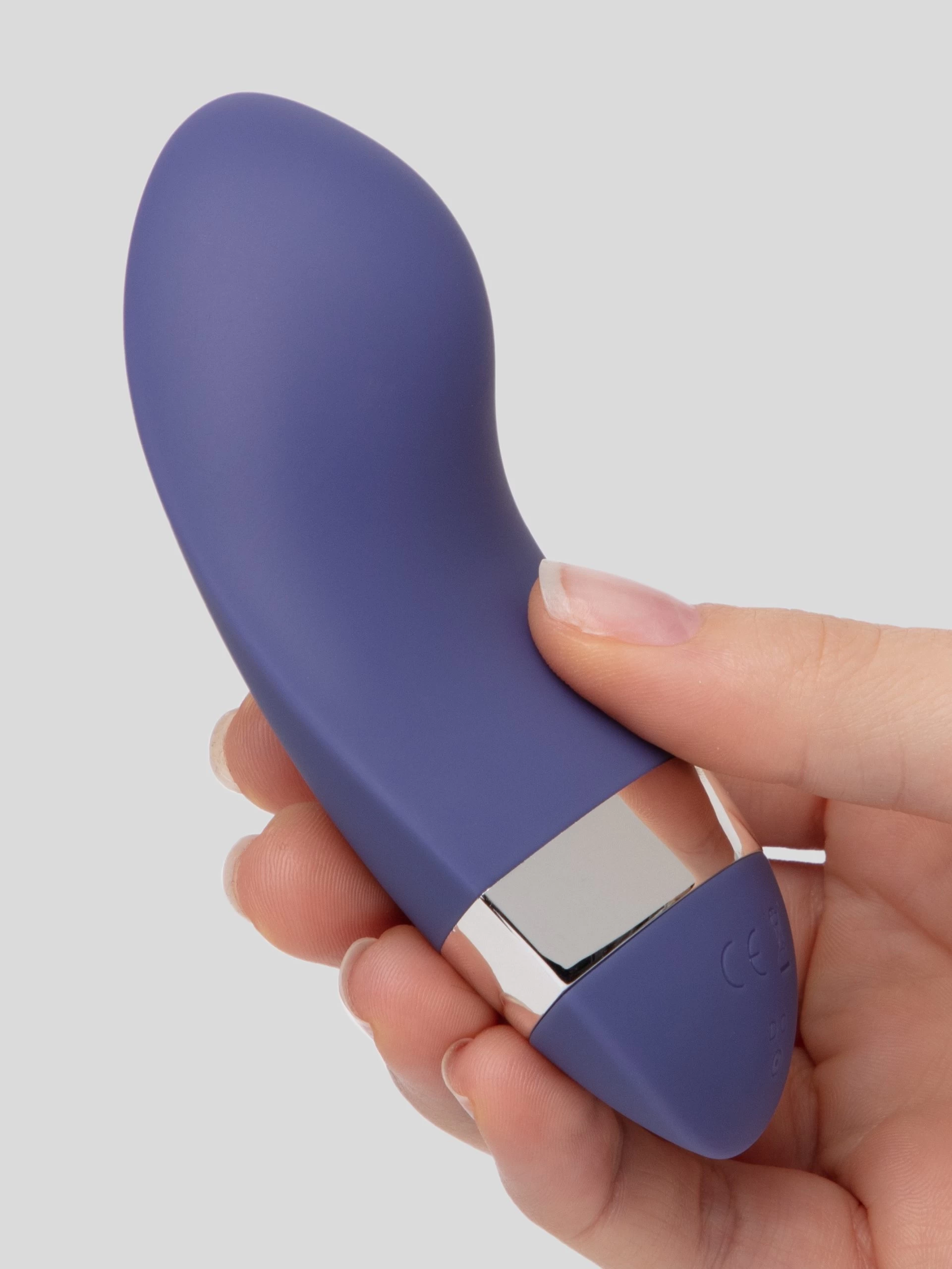 Tracey Cox Supersex Powerful Rechargeable Clitoral Vibrator 7 Tracey Cox Supersex Powerful Rechargeable Clitoral Vibrator - Image 5